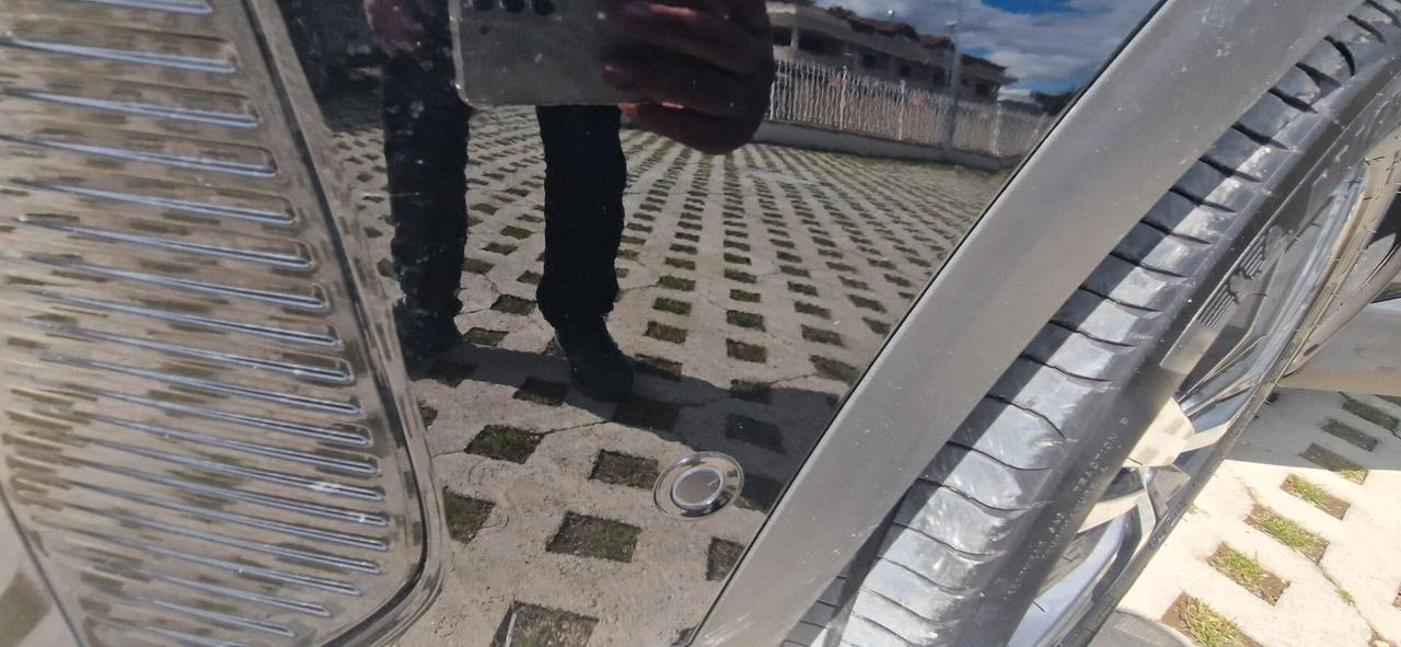 Peugeot 3008 1.5 diesel 130cv AUTOMATICA ANNO 09/23 ALLURE ITALIANA