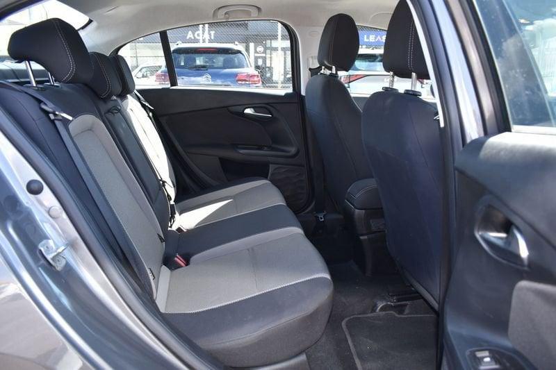 FIAT Tipo Tipo 1.6 Mjt 4 porte Opening Edition