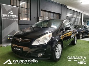 Opel Corsa 1.4 16V 3 porte Sport GARANZIA 12 MESI