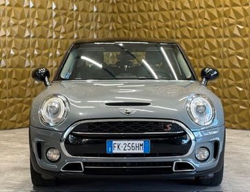 Mini Cooper SD Clubman 2.0 Hype all4 auto