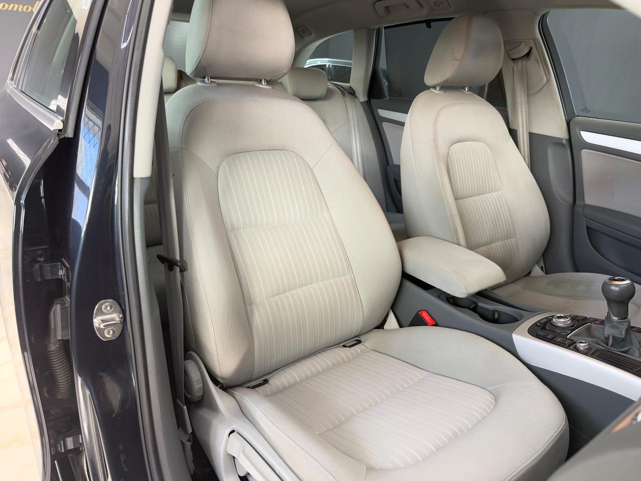 Audi A4 2.0 TDI S-LINE 90.000KM