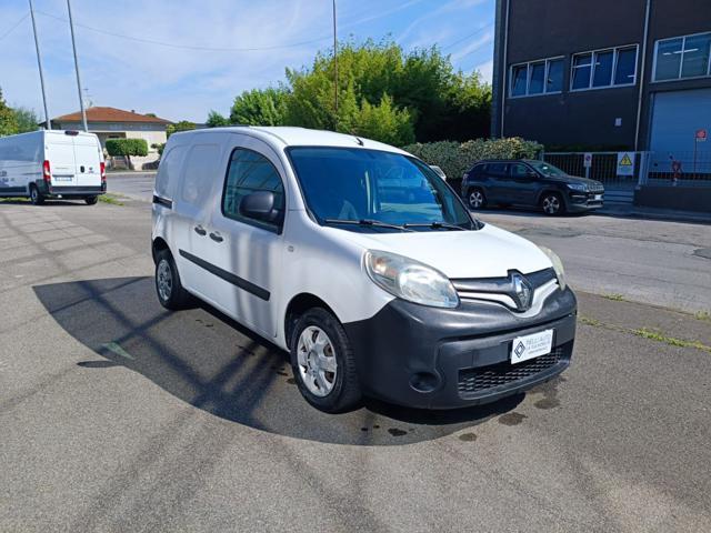 RENAULT Kangoo 1.5 dCi 90CV F.AP. 4p. Express
