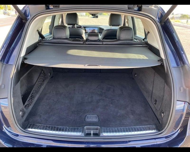 Mercedes-Benz GLE - V167 2019 300 d Premium 4matic auto