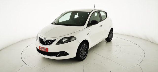 LANCIA Ypsilon 1.0 FireFly 5 porte S&S Hybrid Ecochic Gold