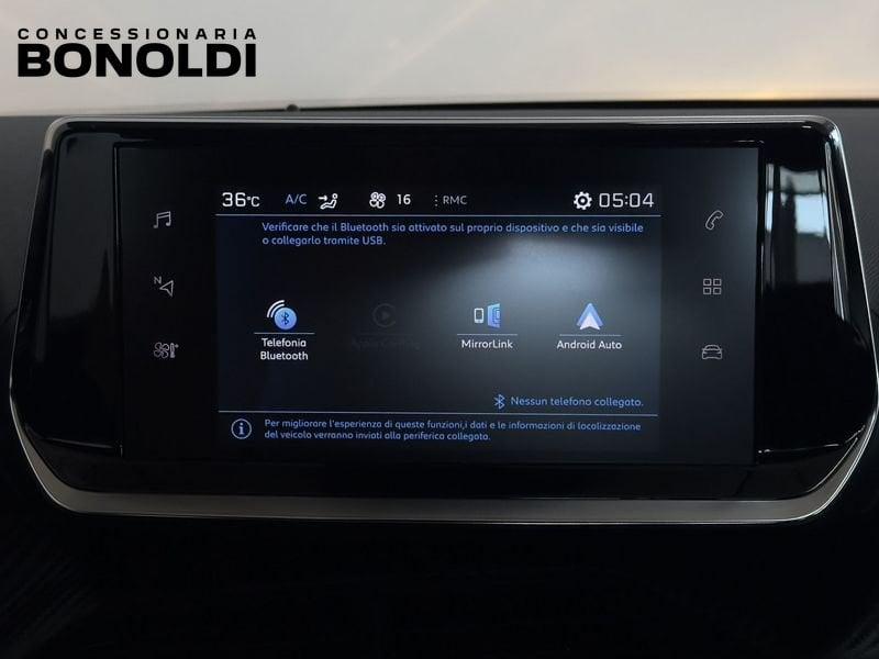 Peugeot 2008 100 Active Pack S/S