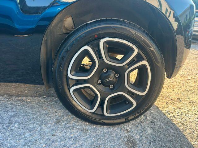 FIAT 500 1.0 Hybrid CLUB