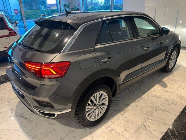 VOLKSWAGEN T-Roc 1.0 TSI 110CV 6M BUSINESS 50000 KM