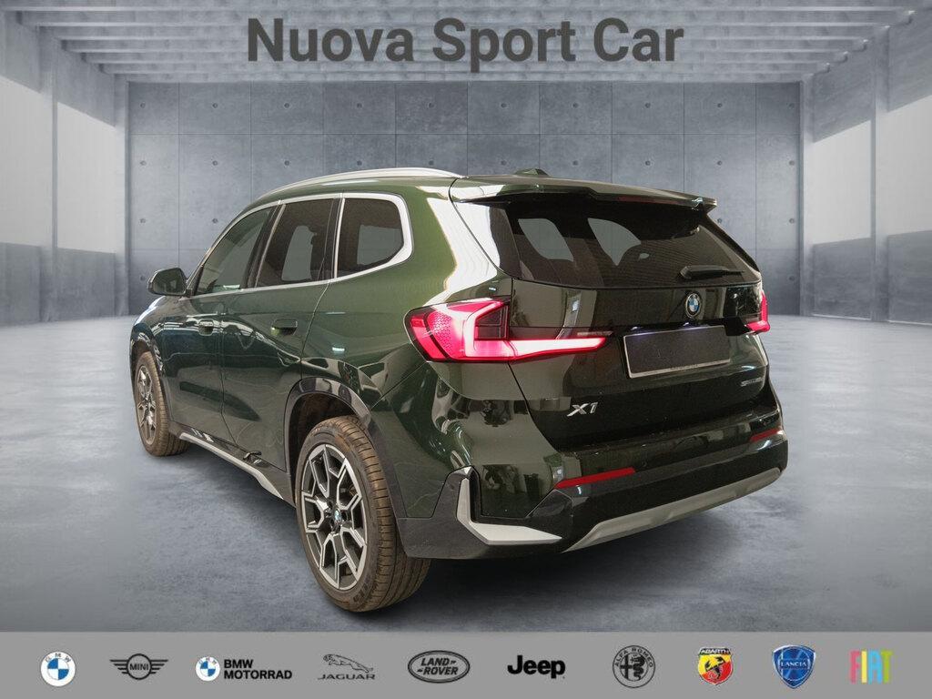 BMW X1 18 d xLine sDrive DCT