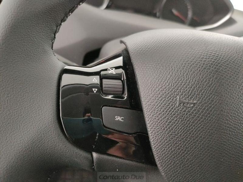 Peugeot 308 BlueHDi 130 S&S SW Allure