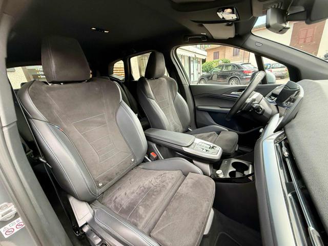 BMW 218 d Active Tourer Msport