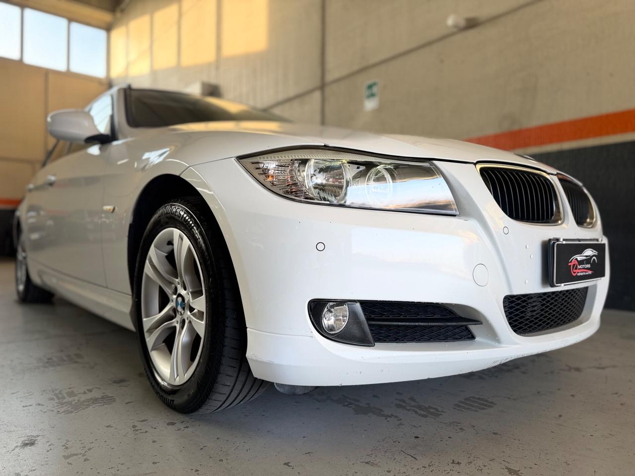 Bmw 318 320d cat Touring Futura AUTOMATICA