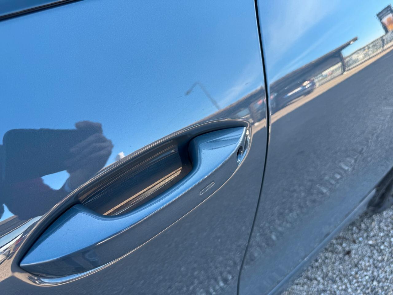 Volkswagen Tiguan 2.0 tdi R-Line Plus 150cv dsg IVA ESPOSTA