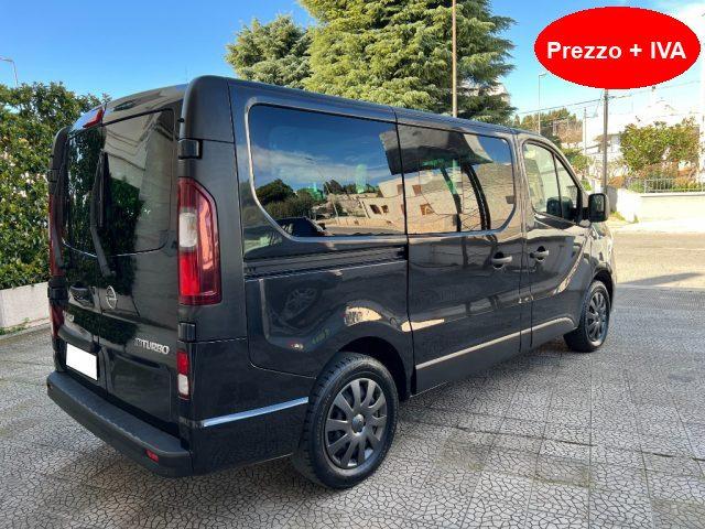 OPEL Vivaro 1.6 BiTurbo S&S Combi 9 Posti