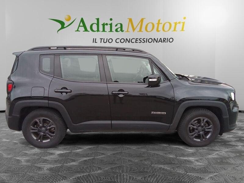 Jeep Renegade 1.6 Mjt 130 CV Longitude