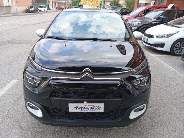 CITROEN C3 PureTech 83 S&S You OK NEOPATENTATI