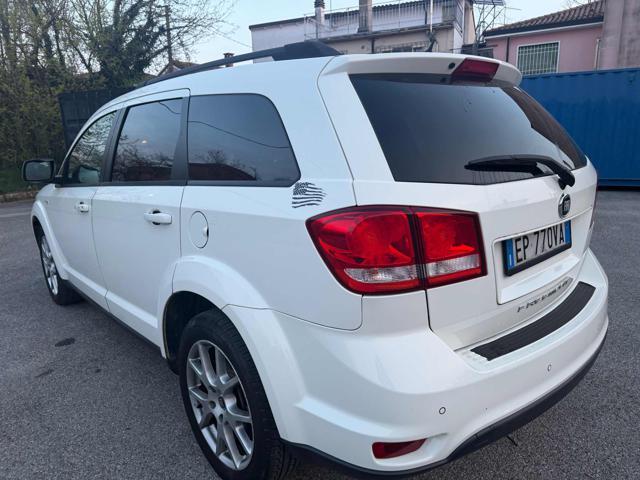 FIAT Freemont 7poti 2.0Multijet 140CV senza lavoro da fare