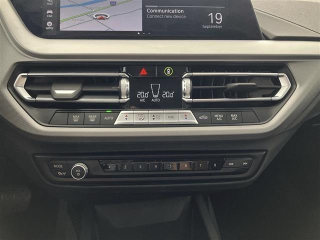 BMW 118 Serie 1 5 Porte i 136cv Business Advantage DCT