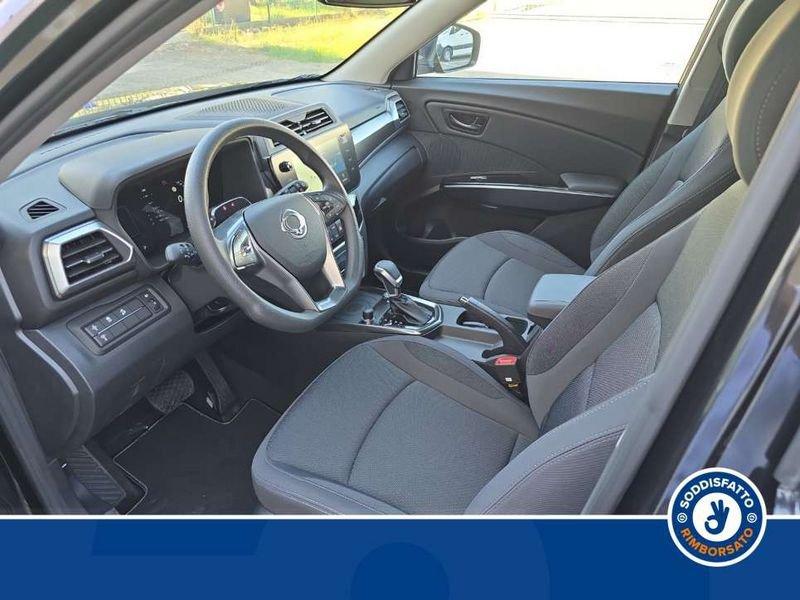 KGM Tivoli Style 1.5 Turbo GDI 163 CV MY26