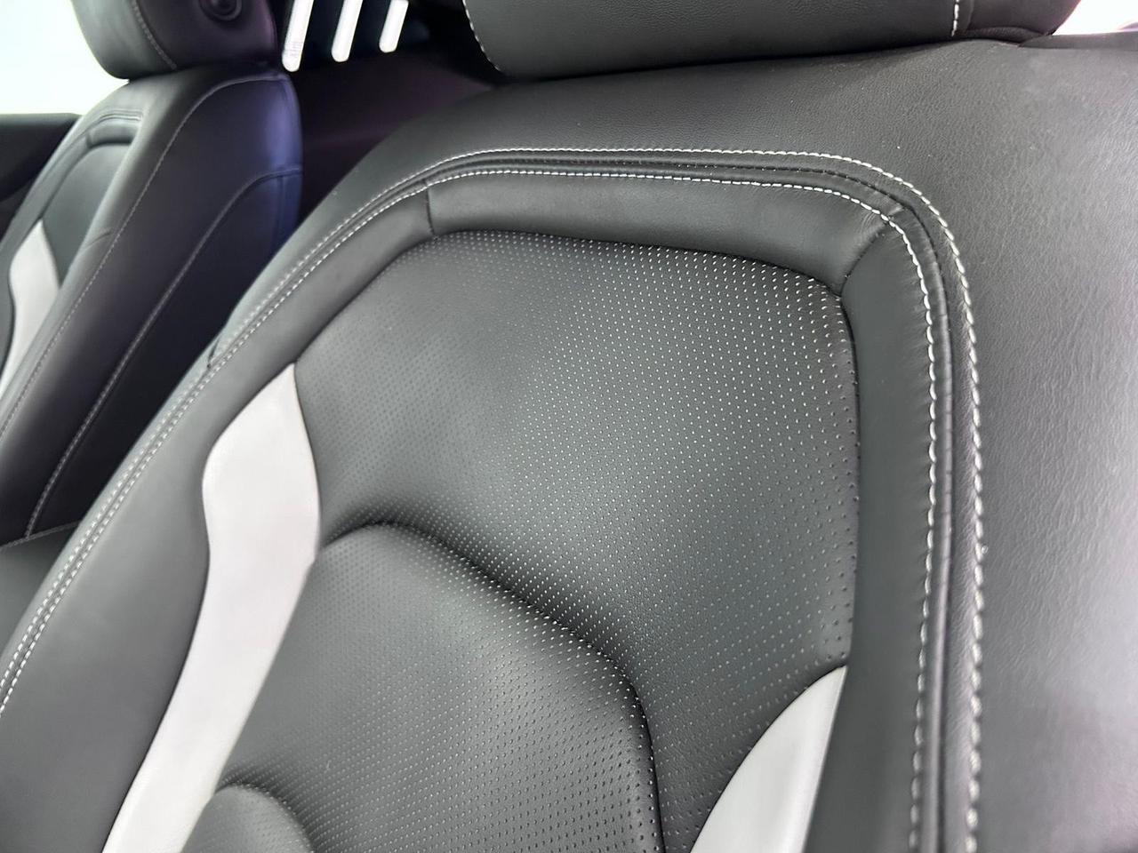 Chevrolet Camaro RS 2.0 Turbo 275 cv -AUTOMATICA-ZL1 Pack-2020