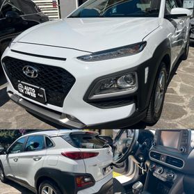 HYUNDAI KONA 1.6 CRDI 115cv COMFORT
