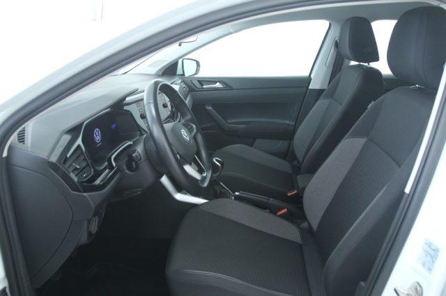 VOLKSWAGEN Polo 1.0 TSI Life / Neopatentati