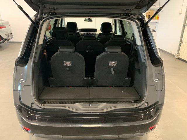 CITROEN Grand C4 Picasso 7 Posti 1.6 BlueHDi Shine
