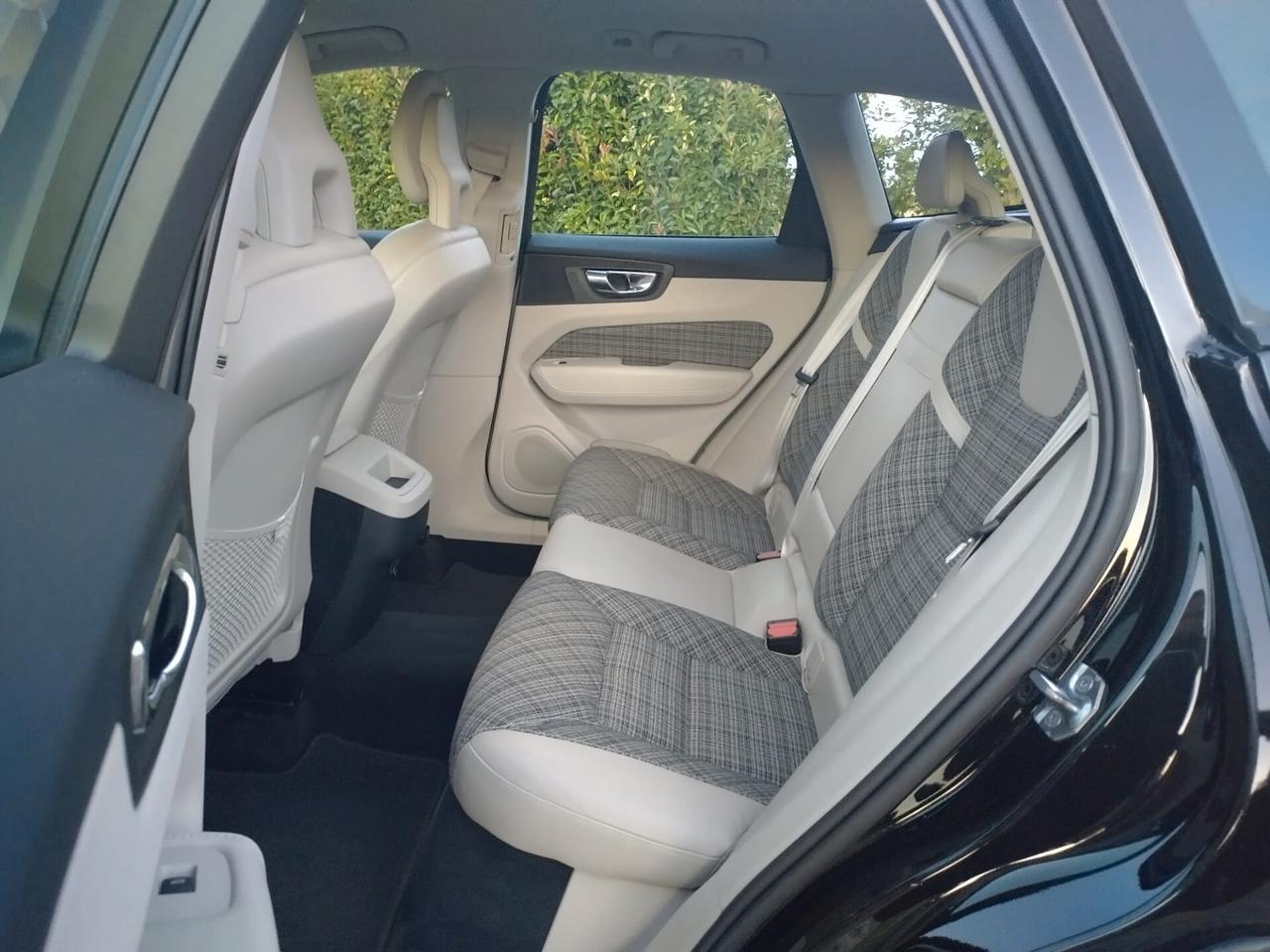 Volvo XC 60 XC60 D4 AWD Geartronic Inscription