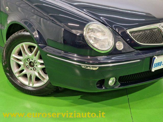 LANCIA Lybra 2.0i 20V cat Station Wagon LX