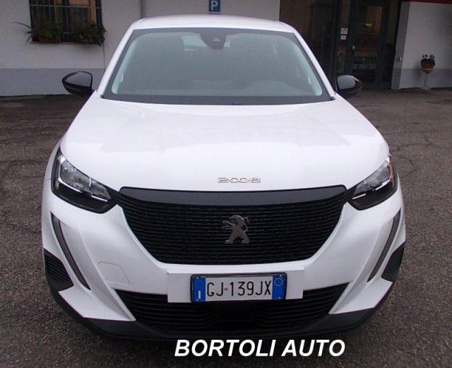 PEUGEOT 2008 BlueHDi 34.000 KM 110 ACTIVE