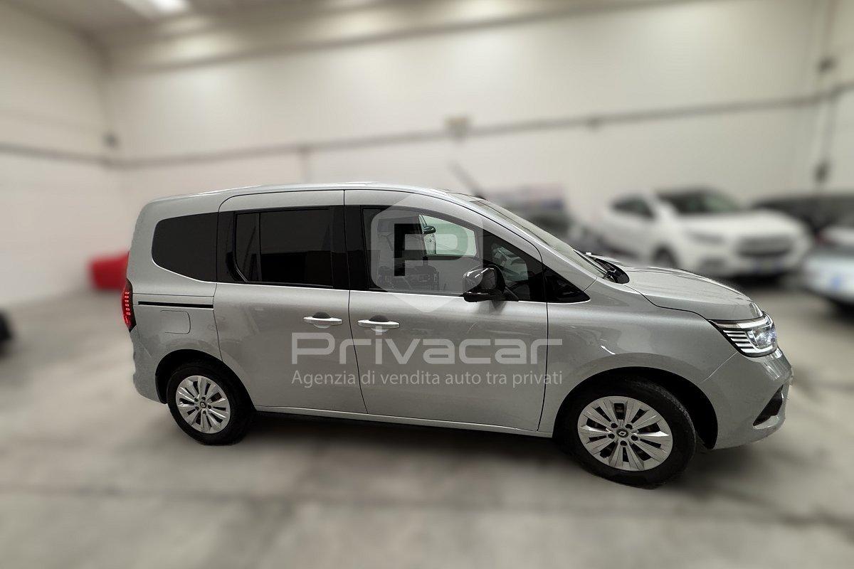 RENAULT Kangoo 1.5 Blue dCi 95 CV Equilibre