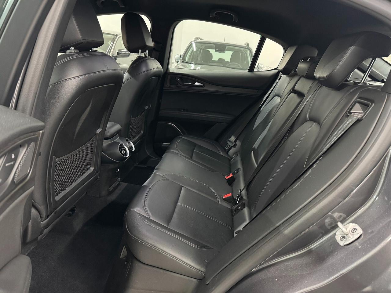 Stelvio 2.2 210CV AT8 Q4 Veloce Tì COME NUOVA!!!!