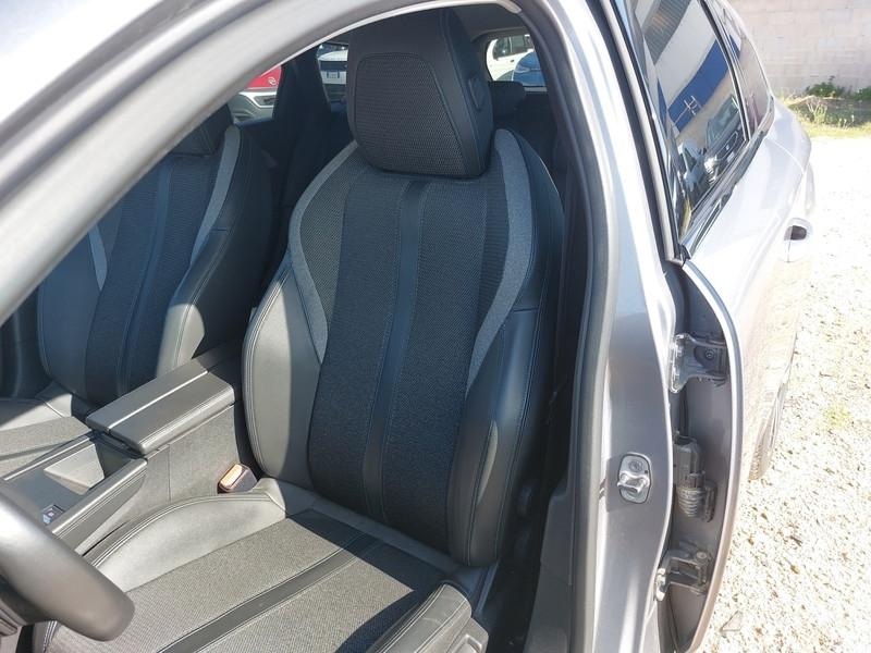 PEUGEOT 308 WAGON Allure PureTech 130 EAT8 S/S aut.