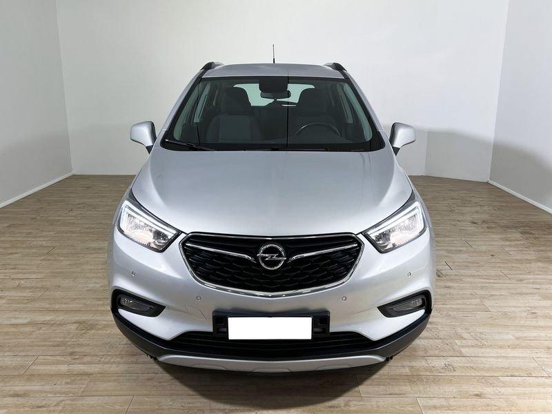 Opel Mokka X 1.4 Turbo GPL Tech 140CV 4x2 Business