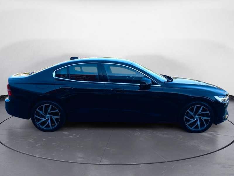 VOLVO S60 2.0 t4 Inscription geartronic #TagliandiVolvo