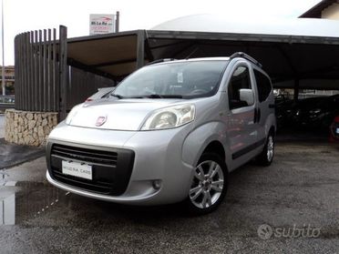 FIAT Qubo 1.4 Natural Power