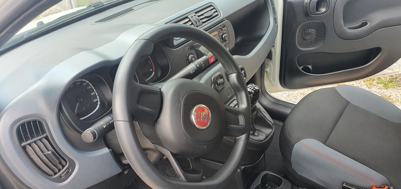 Fiat Panda 1.2 Easy