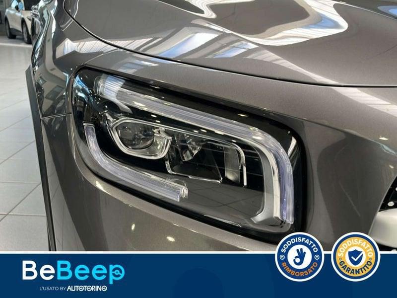 Mercedes-Benz GLB Classe 200 D PREMIUM AUTO