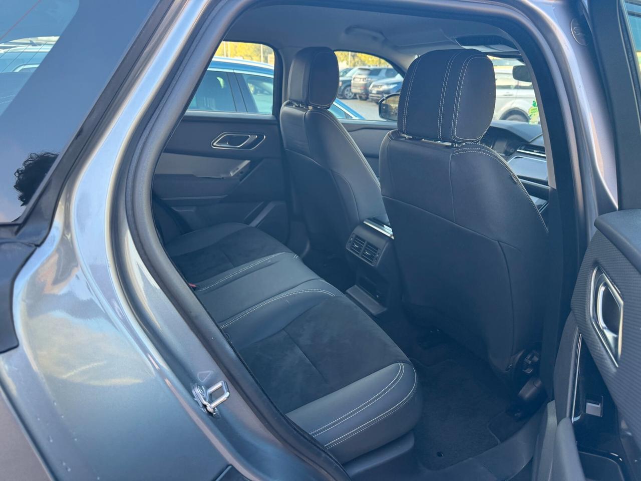 Land Rover Range Velar 2.0D I4 180 CV S