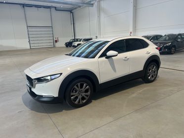 Mazda CX-30 2.0L e-Skyactiv-G 150 CV M Hybrid 2WD Exclusive Line*1500KM