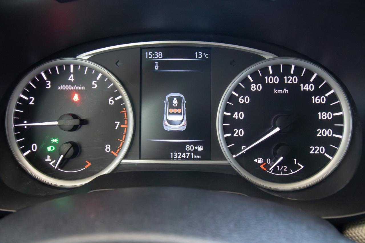 Nissan Micra 1.0 71cv Acenta