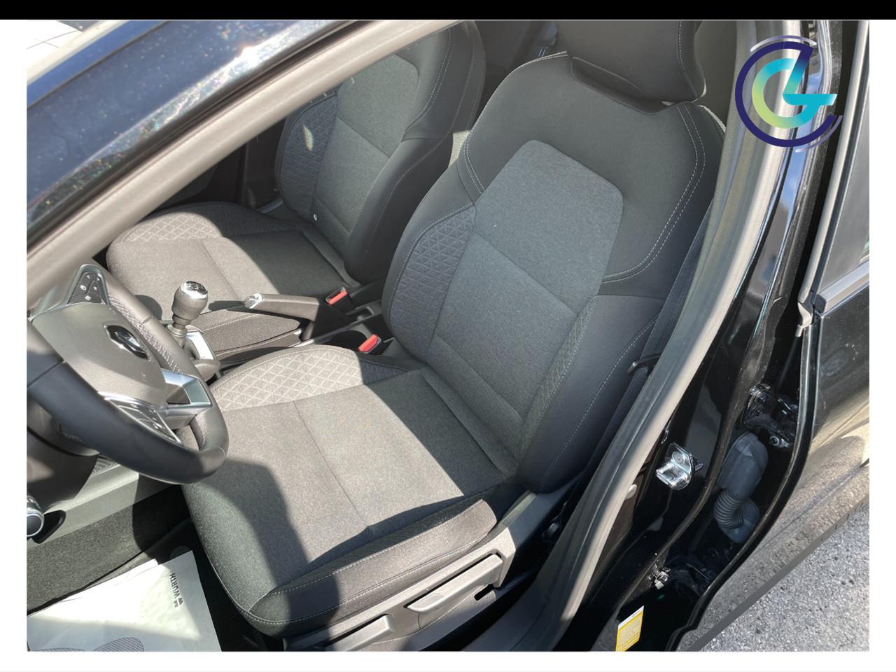RENAULT Clio V 2019 - Clio 1.0 tce Zen 90cv my21