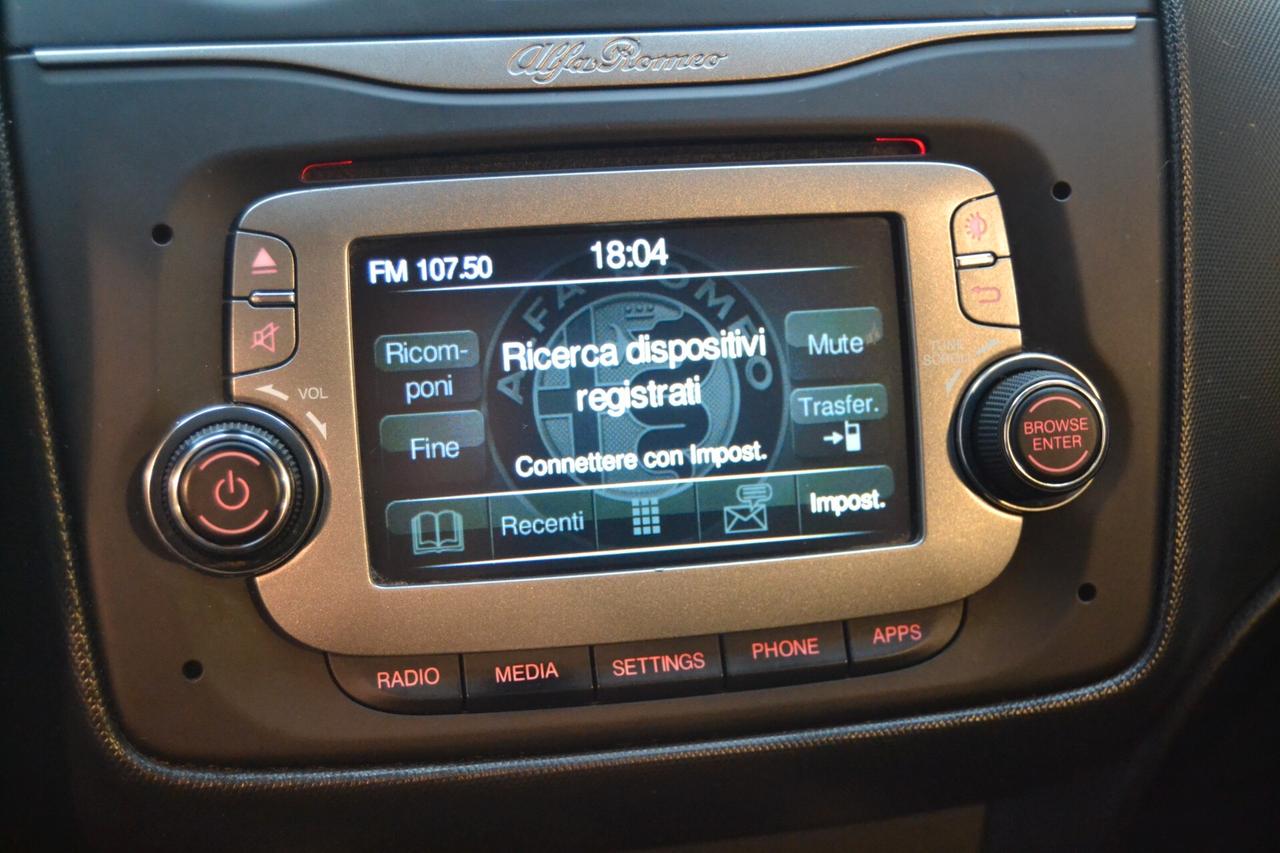 Alfa Romeo MiTo 1.4 78 CV 8V S&S