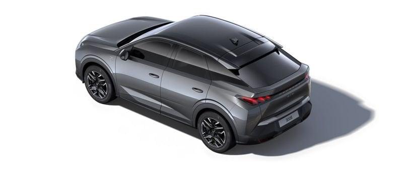 Peugeot 3008 3008 Hybrid 145 e-DCS6 GT