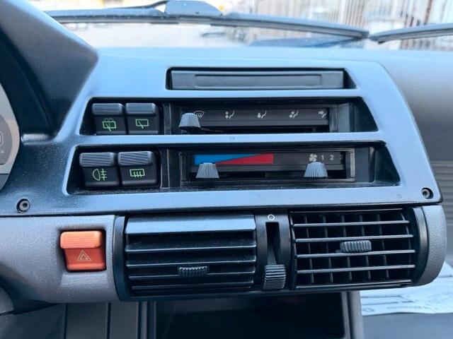 Fiat Cinquecento 900i cat Young