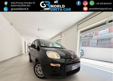 Fiat Panda 1.0 FireFly S&S Hybrid 2023 IVA ESPOSTA