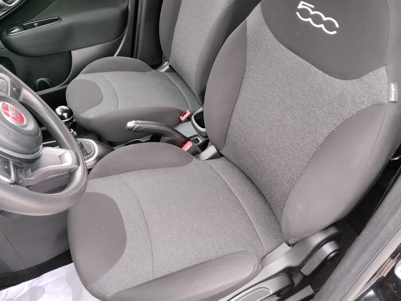 Fiat 500L 1.3 Multijet 95 CV Mirror