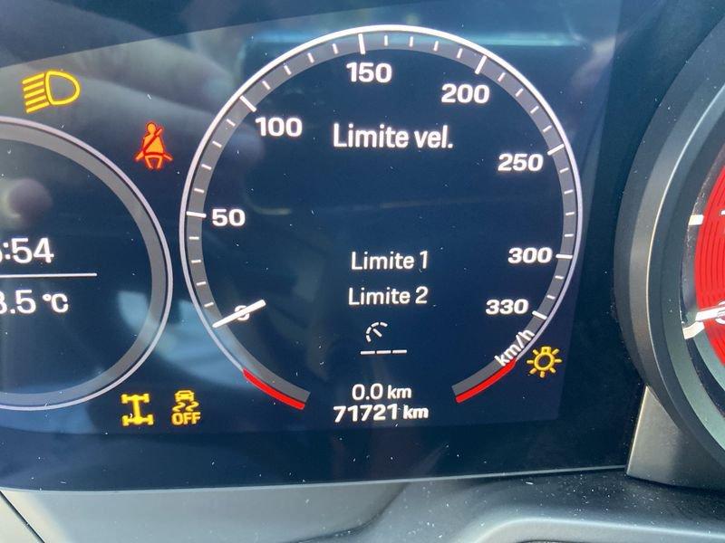 Porsche 911 992 Carrera 4S (992.1)