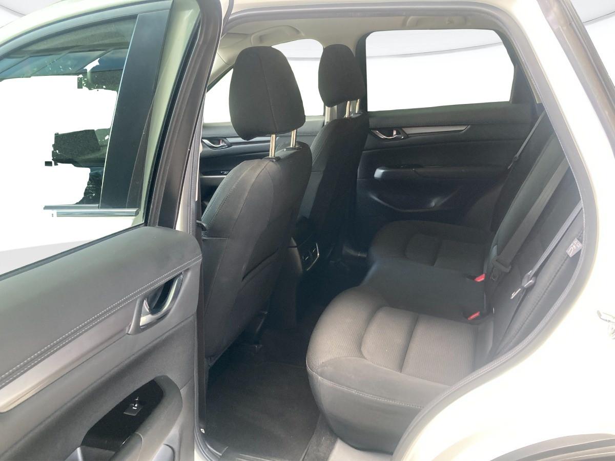 MAZDA CX-5 2.2 Evolve 2wd 150cv auto