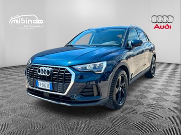 Audi Q3 35 TDI S tronic Advanced