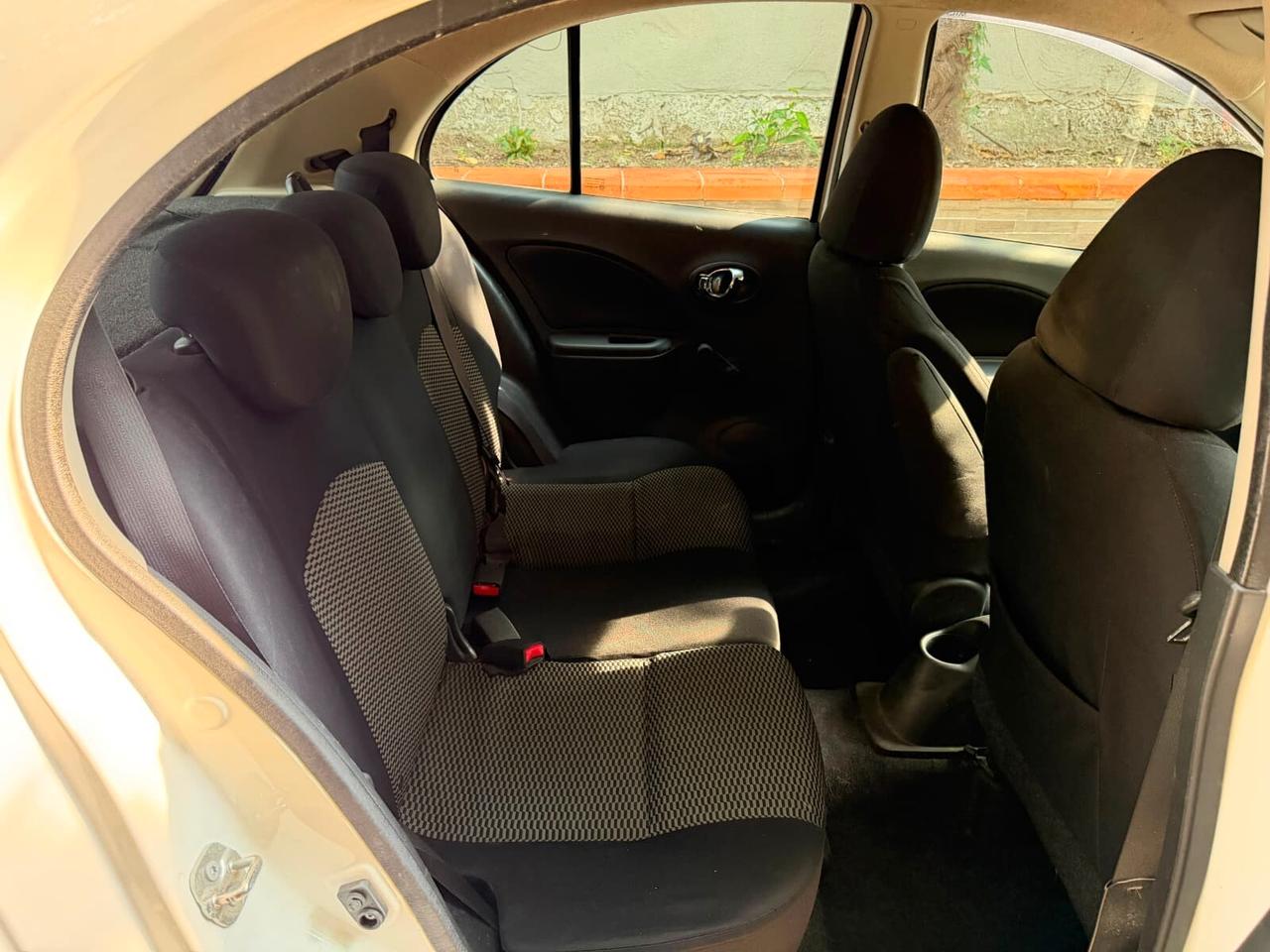 Nissan Micra 1.2 12V 5 porte GPL Eco Acenta